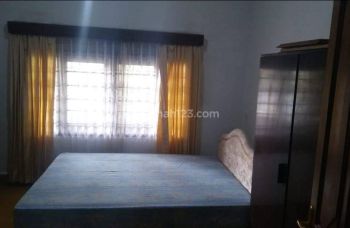 Rumah Dijual Minimalis Daerah Burangrang