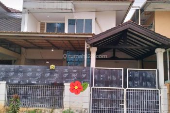 Disewakan Rumah Siap Huni di Taman Modern Cakung Jakarta