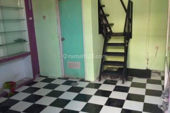 Dijual cepat ruko di Komplek DKI joglo Jakarta Barat