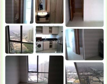 Disewakan Apartemen The Mansion Bougenville 2br