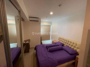 Apartemen murah bekasi selatan Grand Kamala Lagoon