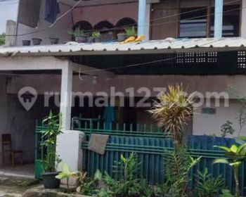 Rumah Layak Huni Dalam Komplek Pesanggrahan Jakarta Selatan