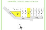 thumbnail-tanah-kediri-area-terminal-tamanan-cocok-bangun-hunian-1