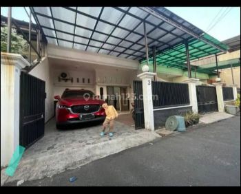 Rumah Disewakan Duri Kosambi