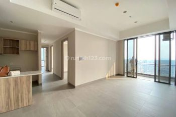 Menara Jakarta Azure Condo 141 M2 3 Bedroom