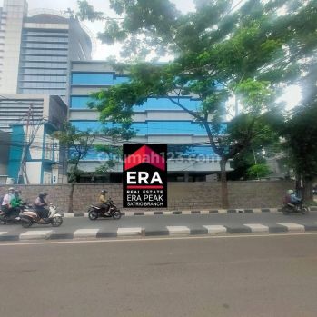 Dijual Gedung Bagus dipuyat raya