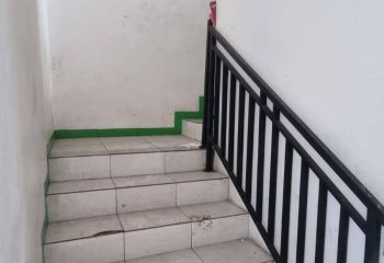 Dijual ruko pinggir jalan cocok untuk usaha siap huni area pondok aren