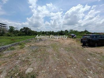 Tanah Trihanggo, Sleman Dekat Rsa Ugm Yogyakarta