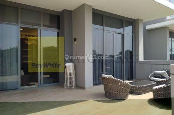 Apartemen Marigold By Hongkong Land Bsd Full Furnished Siap Huni