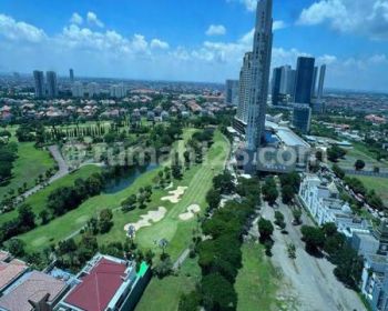 Dijual Apartemen Full Furnished Dekat Pakuwon