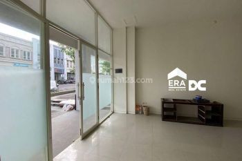 Ruko Bagus Dalam Perum Elit Dekat Rs Primaya Citragrand Semarang