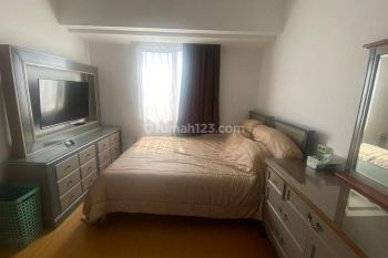 Furnish Include Elektronik Apartemen Waterplace Tower E Lantai 7