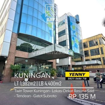 Gedung Takaful Mampang