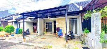Rumah Murah Minimalis Cluster Area Pasirkoja Cibuntu Bandung