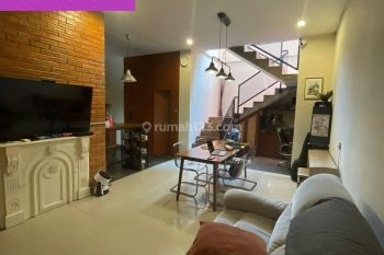 Rumah Bagus Siap Huni Dijual Cepat Di Panorama Bintaro Ar 12003