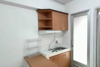 Green Bay Pluit, 2 Kamar Unfurnished Ada Water Heater