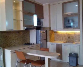 Casablanca mansion 2 Kamar - lantai tinggi