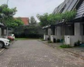 Disewakan Rumah FleekHaunz BSD, (Lia)