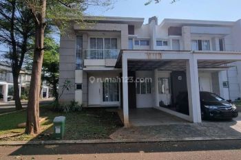 Rumah Bagus Unfurnished di Lebak Bulus, Jakarta Selatan 26.12