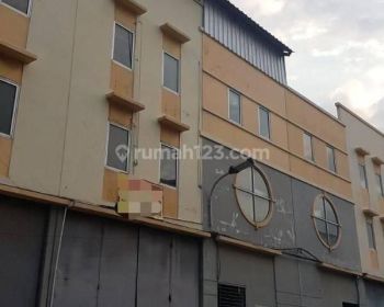 Disewa Gudang Elang Laut Tahap 3 Penjaringan Jakarta Utara