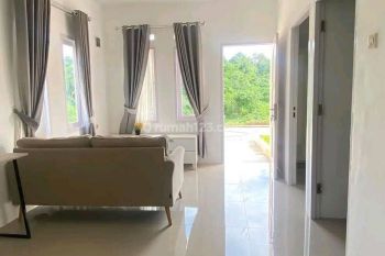 Rumah Subsidi Sebrang kantor gubernur kp3b palima samping kampus UIN2 SMH BANTEN