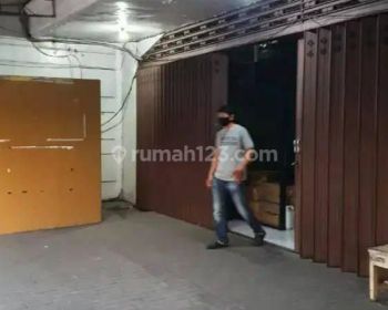 Ruko Raya Kenjeran STRATEGIS, ROW Jalan Besar ( Akses Kontainer )