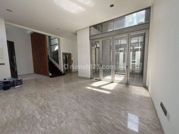 Rumah Golf Island Chopin 10x25 330jt Th Call 081281324183