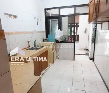 Disewa Rumah Bagus Bersih Sejuk Terawat di Sarijadi