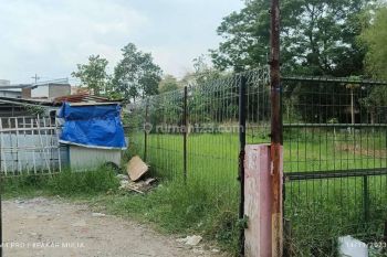 Tanah Sayap Turangga Cocok Untuk Gudang, kost,Sewa