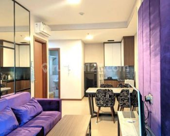 Apartement Green Bay Pluit 2 BR Furnished Tower Lion Fish