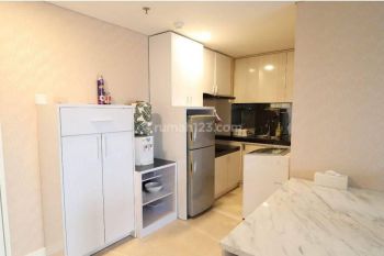 Apartemen Disewa Bagus Terawat di Landmark Residence