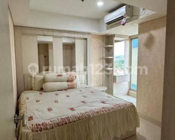Apartemen louiskiene simpang lima Semarang