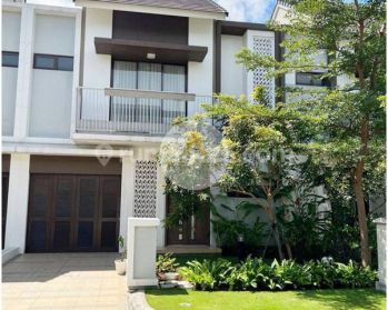 Rumah Bagus Dan Siap Huni Summarecon Cynthia Premium