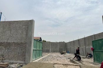 Disewakan Gudang Bagus Dan Murah di Harapan Indah di Bekasii