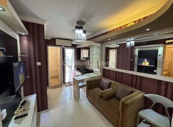 Apartemen Basuracity 2br Tower Edelweiss Fullfurnish