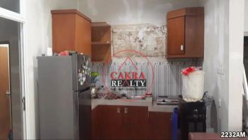 Rumah Hoek Luas Real Estat 70/367 di Citra Indah City