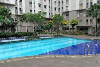 APARTEMEN GREEN BAY PLUIT TOWER D