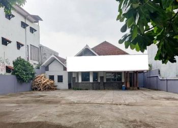 Ruang Usaha Sewa Strategis di Lowokwaru Malang Gmk02731