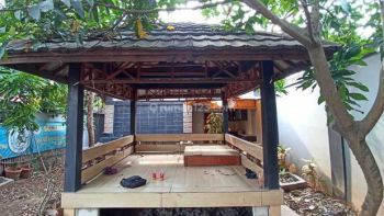 Rumah Singgah Murah di Satria Mekar, Tambun Utara, Bekasi