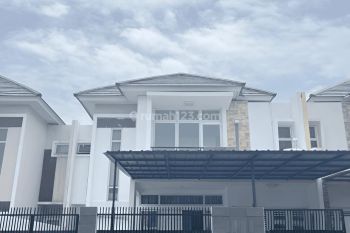 Rumah 2lt 10x20 200m Type 4kt Cluster Regina Metland Cakung