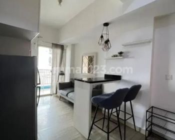 Disewakan Apartemen The Nest 2br