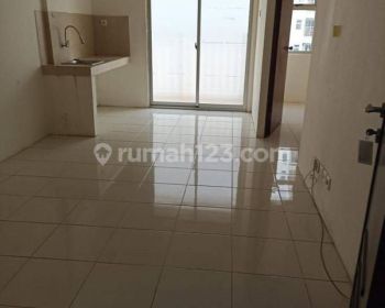 DISEWAKAN MEDIT 2, 2BED KOSONGAN LT.TINGGI