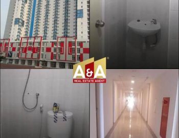 DIJUAL APARTEMEN WILAYAH SURABAYA BARAT