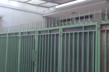 Rumah Sederhana Siap Masuk di Tebet