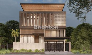 Rumah Minimalis Baru Di Citraland Dekat Graha Dan Pakuwon Indah