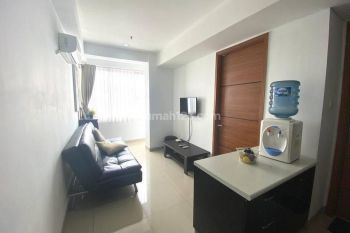 Apartemen Dago Suites Bandung Tipe 1 Bed Room, View Swimming Pool