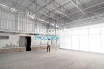 Disewakan Tempat Usaha Strategis Area Ampera Kemang Cocok untuk Resto, Cafe, dll