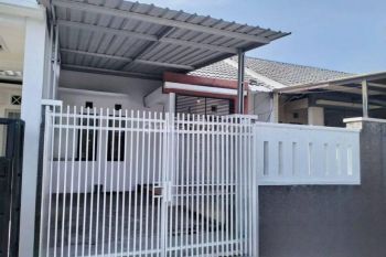 Dijual Rumah di Sukolilo Dian Regency Dekat ITS & Pakuwon City