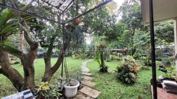 Jual Tanah Luas Cocok Untuk Rumah Dan Usaha Mainroad Dago Bandung