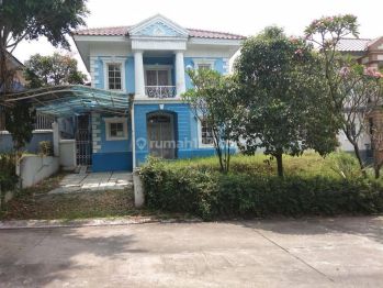 Hunian Eksklusif Bernuansa Alam Pegunungan